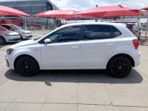 Volkswagen Polo Vivo Hatch 1.4 Life Vivoworld