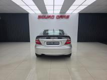 Mercedes-Benz C-Class C230K Auto Squad Cars