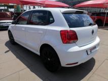 Volkswagen Polo Vivo Hatch 1.4 Life Vivoworld