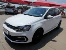 Volkswagen Polo Vivo Hatch 1.4 Life Vivoworld