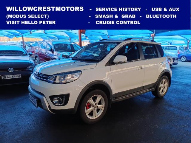 Haval H1 1.5 Willowcrest Motors