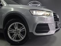 Audi Q3 1.4TFSI Auto Hi-5 Auto