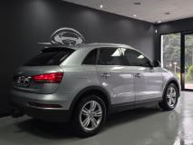 Audi Q3 1.4TFSI Auto Hi-5 Auto