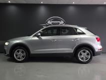 Audi Q3 1.4TFSI Auto Hi-5 Auto