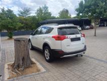Toyota RAV4 2.2D-4D AWD GX Myride Malmesbury