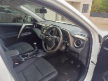 Toyota RAV4 2.2D-4D AWD GX Myride Malmesbury