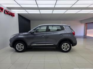 2026 Chery Tiggo 4 Pro 1.5 LiT Auto for sale