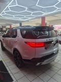 Land Rover Discovery HSE Td6 Moto-psych
