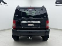 Jeep Cherokee 3.7L Limited EBK Diagonal Street