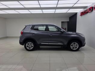 2026 Chery Tiggo 4 Pro 1.5 LiT Auto for sale