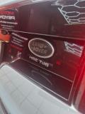 Land Rover Discovery HSE Td6 Moto-psych