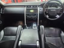Land Rover Discovery HSE Td6 Moto-psych