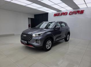 2026 Chery Tiggo 4 Pro 1.5 LiT Auto for sale