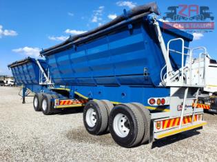 2019 Paramount 40 CUBE SIDE TIPPER *CRAZY SALE! for sale