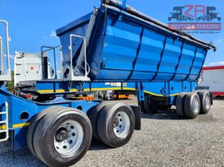 2019 Paramount 40 CUBE SIDE TIPPER *CRAZY SALE! for sale