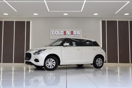 Suzuki Swift 1.2 GL Golden Era
