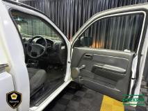 Isuzu KB 250 Fleetside Koos and Mike Cars