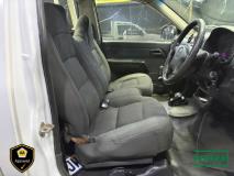 Isuzu KB 250 Fleetside Koos and Mike Cars