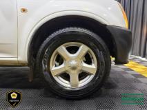 Isuzu KB 250 Fleetside Koos and Mike Cars