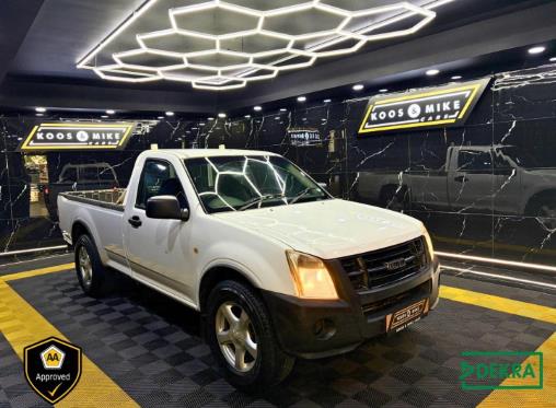 2011 Isuzu KB 250 Fleetside for sale - 0244_26