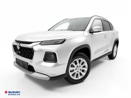 Suzuki Grand Vitara 1.5 GL Auto Suzuki Bassonia Jhb