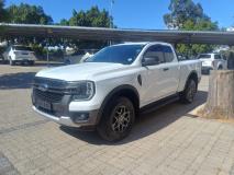 Ford Ranger 2.0 Biturbo Supercab XLT 4x4 Myride Malmesbury