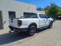 Ford Ranger 2.0 Biturbo Supercab XLT 4x4 Myride Malmesbury