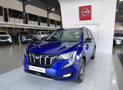 2024 Mahindra XUV700 2.0T AX5 for sale - 7871775027547