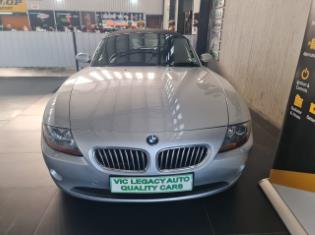 2006 BMW Z4 3.0i for sale