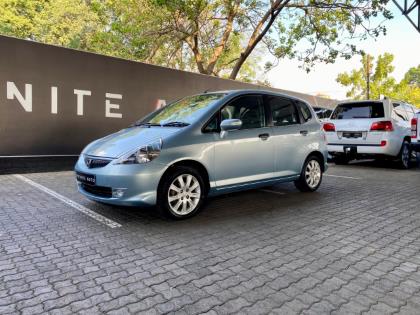 Honda Jazz 1.4 Infinite Auto Gezina