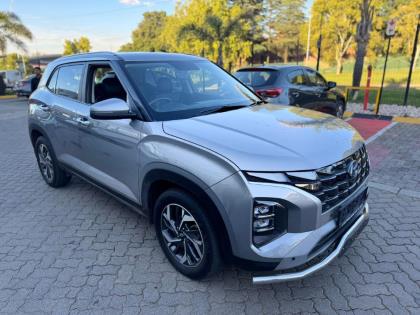 Hyundai Creta 1.5 Executive Freeway Toyota