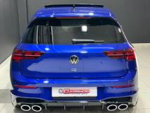 Volkswagen Golf R Carshop Rivonia