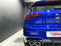 Volkswagen Golf R Carshop Rivonia