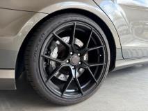 Mercedes-Benz CLS CLS63 AMG Lux Lane Auto