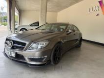 Mercedes-Benz CLS CLS63 AMG Lux Lane Auto