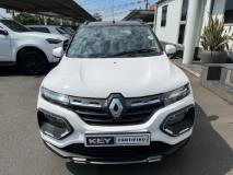Renault Kwid 1.0 Climber Key Durban