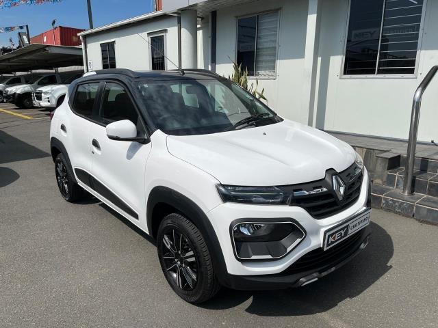 Renault Kwid 1.0 Climber Key Durban