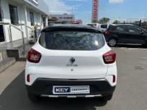 Renault Kwid 1.0 Climber Key Durban