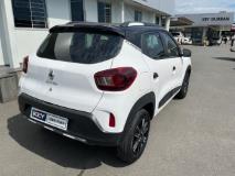 Renault Kwid 1.0 Climber Key Durban
