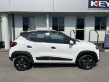 Renault Kwid 1.0 Climber Key Durban