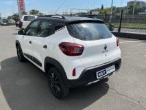 Renault Kwid 1.0 Climber Key Durban