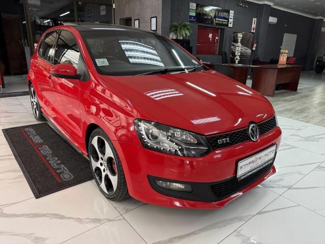 Volkswagen Polo GTI Stargate Auto