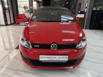 Volkswagen Polo GTI Stargate Auto