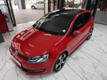 Volkswagen Polo GTI Stargate Auto