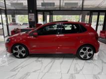 Volkswagen Polo GTI Stargate Auto