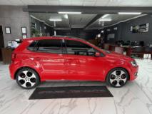 Volkswagen Polo GTI Stargate Auto