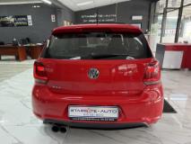 Volkswagen Polo GTI Stargate Auto