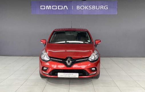 2020 Renault Clio 66kW Turbo Expression for sale