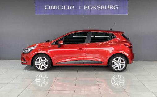 2020 Renault Clio 66kW Turbo Expression for sale