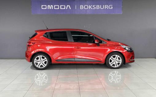 2020 Renault Clio 66kW Turbo Expression for sale